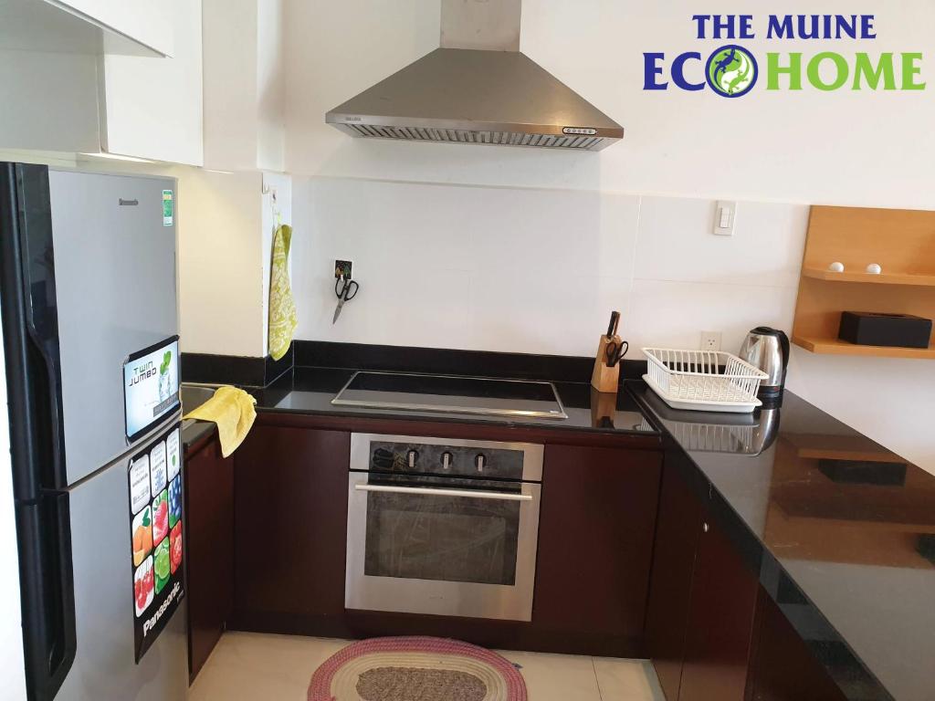 The Muine Eco Home 호텔 이미지 1