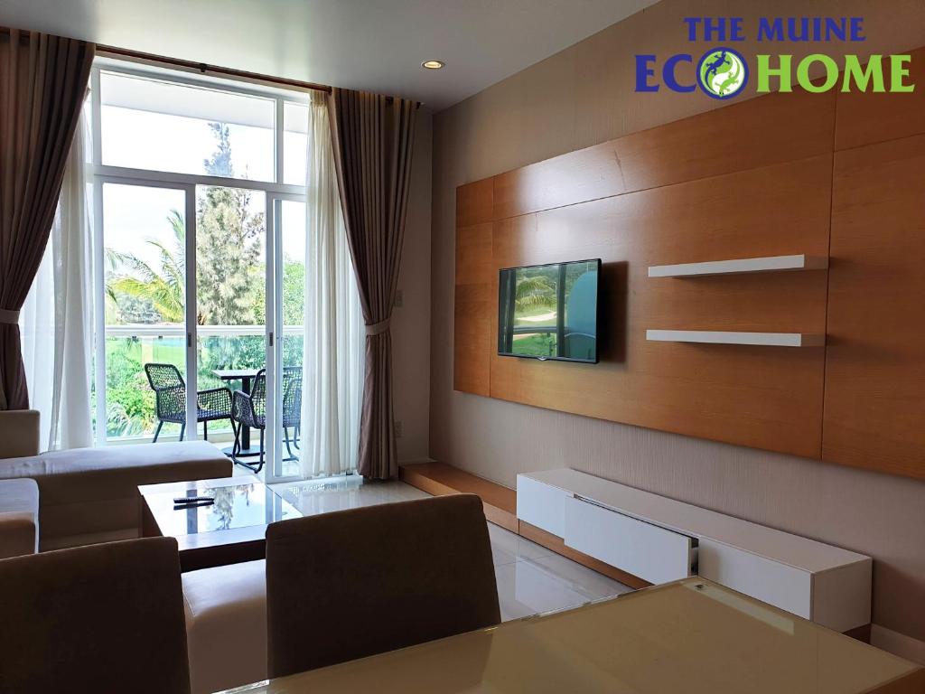 Excellent room comfort & quality