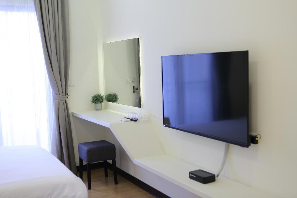 Forest Park Homestay 호텔 이미지 2