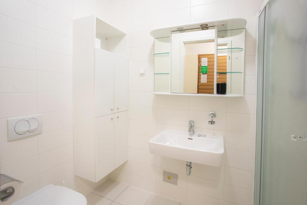 Apartments Agenija Bled photo