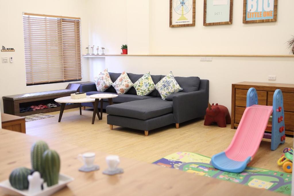 Forest Park Homestay 호텔 이미지 1