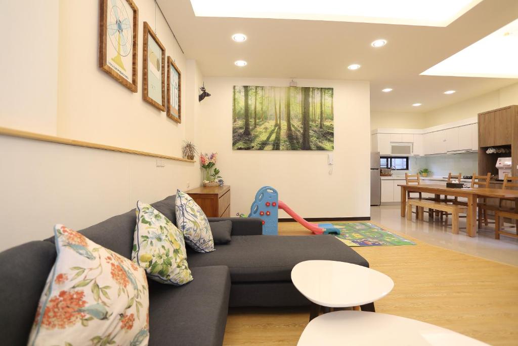 Forest Park Homestay