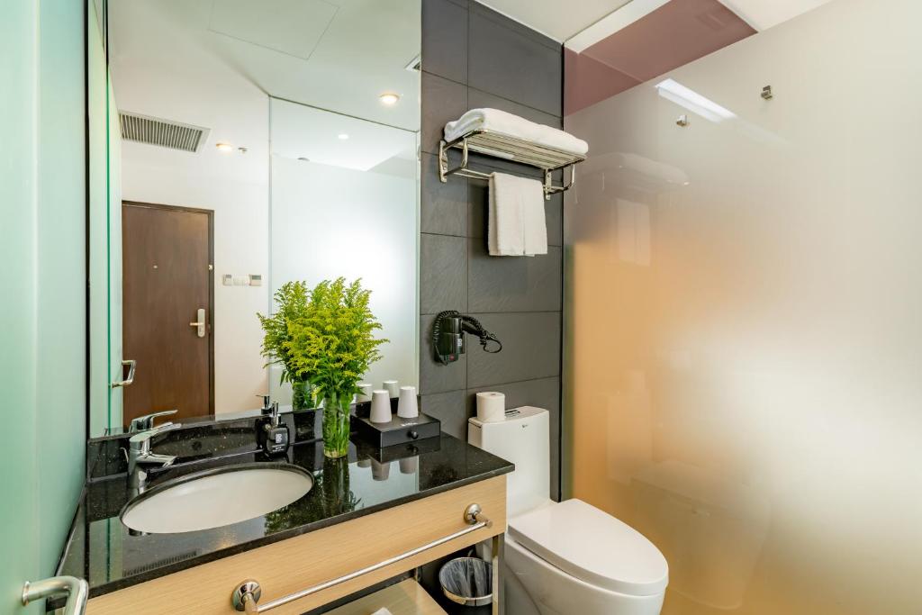 ห้องน้ำ