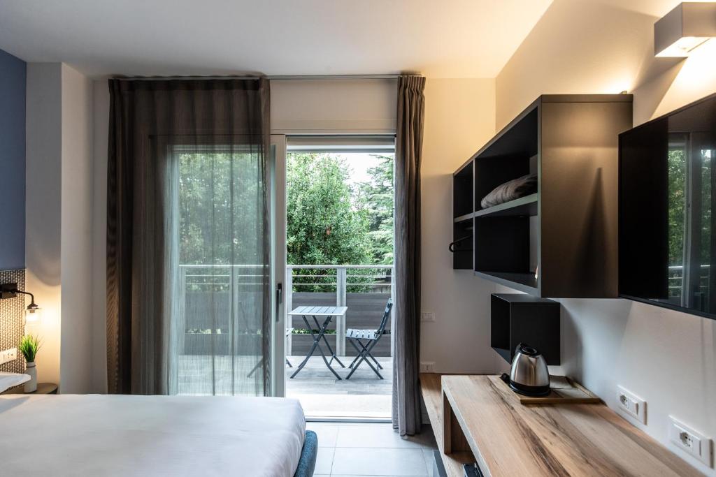 SEI Garda Apartments - 4