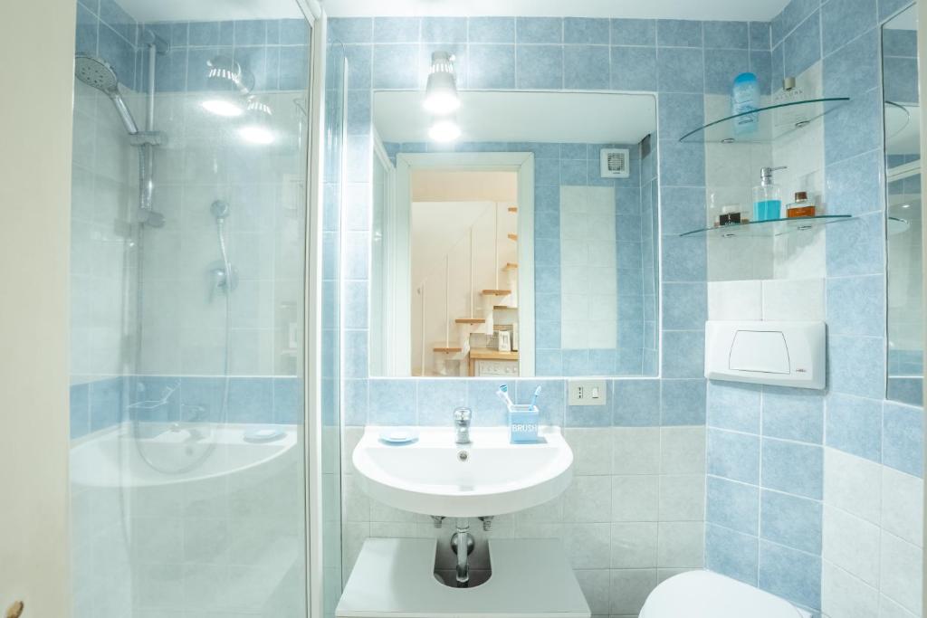 GuestHost - Quiet and Cozy Trastevere Hideaway - 4