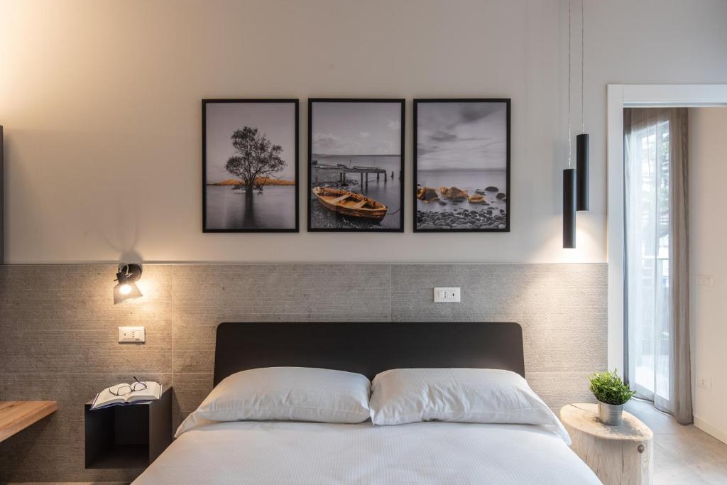 SEI Garda Apartments - 5