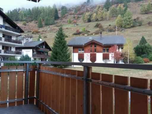 Ferienwohnung "Andre und Mariana" in Tasch, Wallis, Schweiz photo