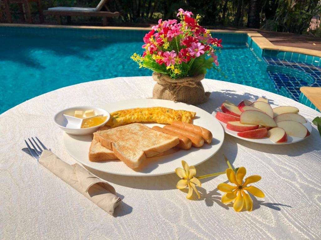 Food and beverages