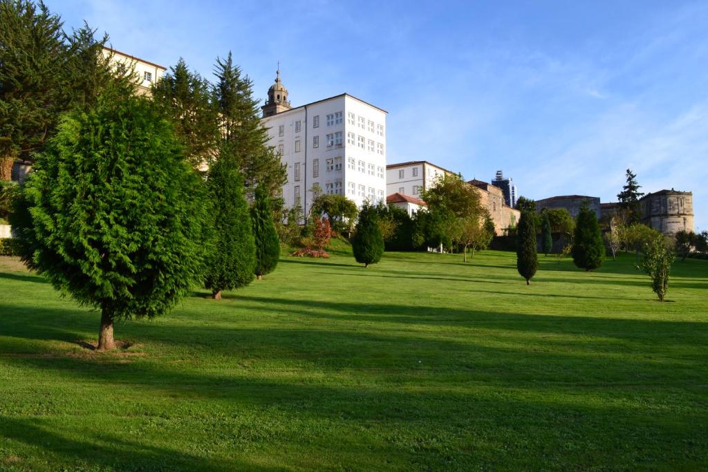 San Francisco Hotel Monumento - zdjęcie 2