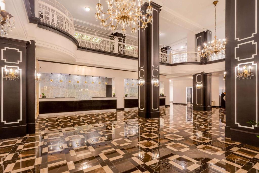 Hotel Retlaw, Trademark Collection by Wyndham photo