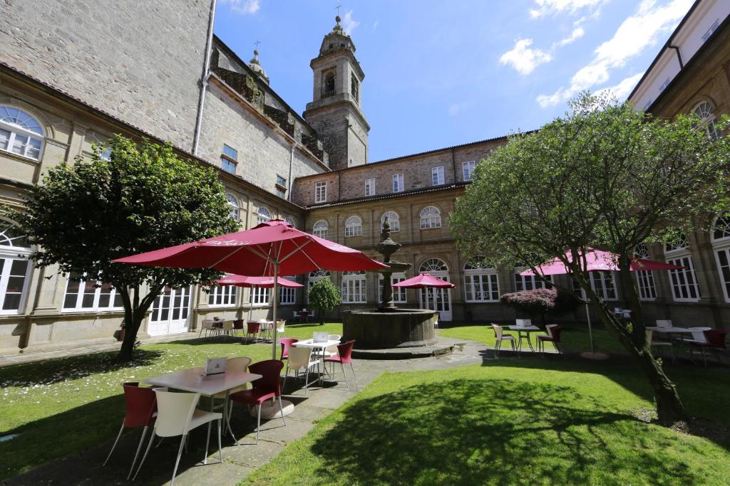 San Francisco Hotel Monumento - zdjęcie 5