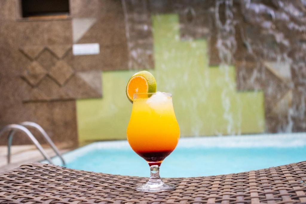 Hotel Beira Mar Photo 35