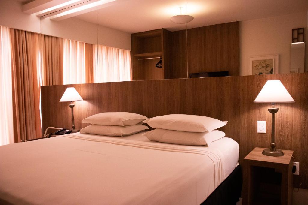 Hotel Beira Mar Photo 36