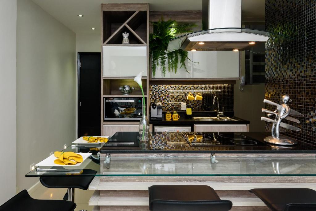 호텔 외관