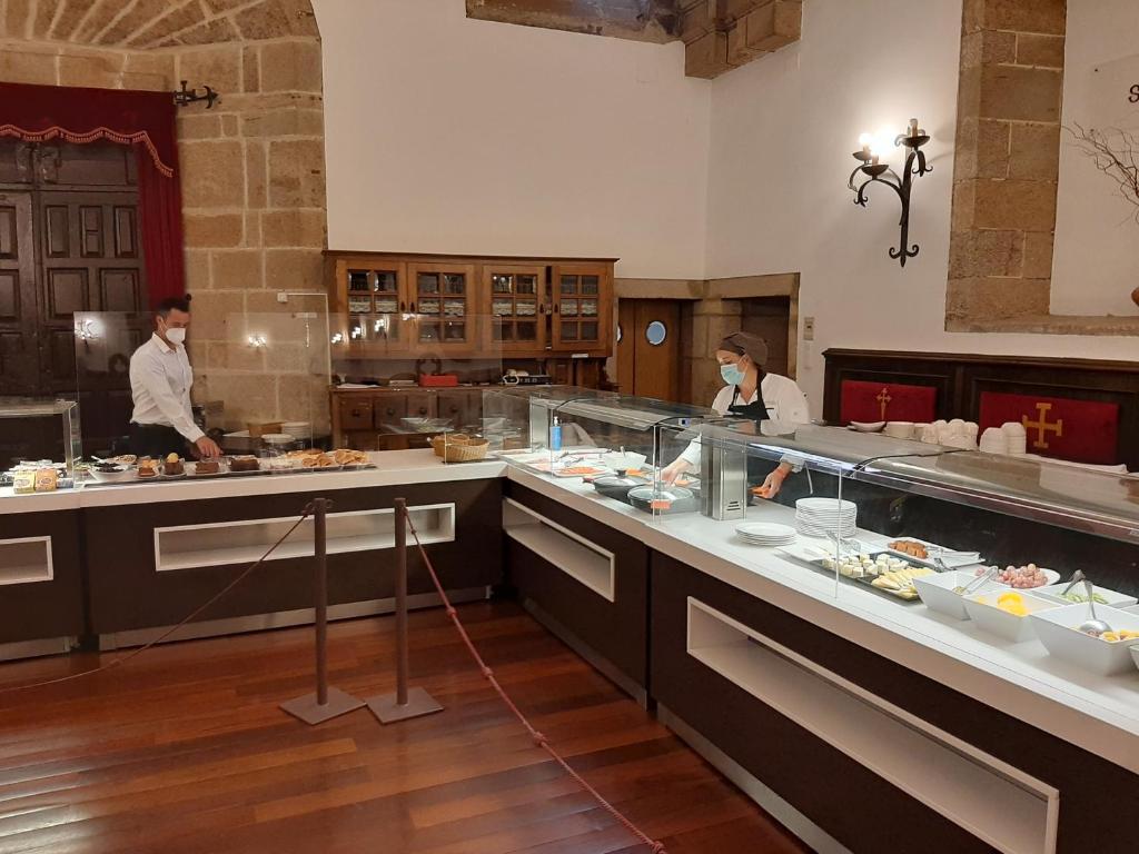 お料理のイメージ