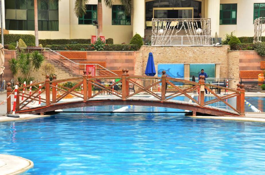 Logistic City Stars Hotel photo