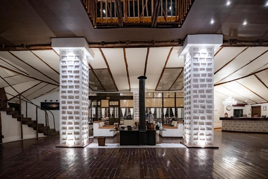 ล็อบบี้