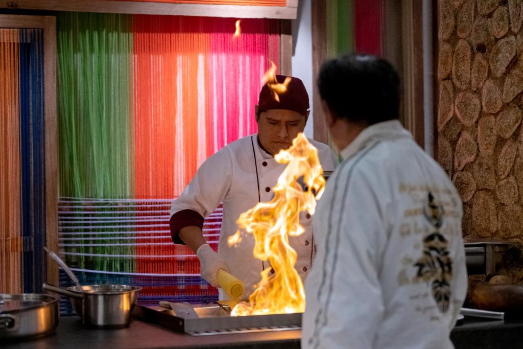 ห้องอาหาร