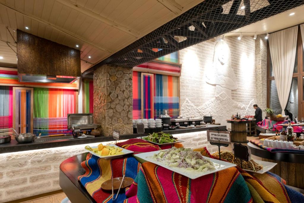 ห้องอาหาร