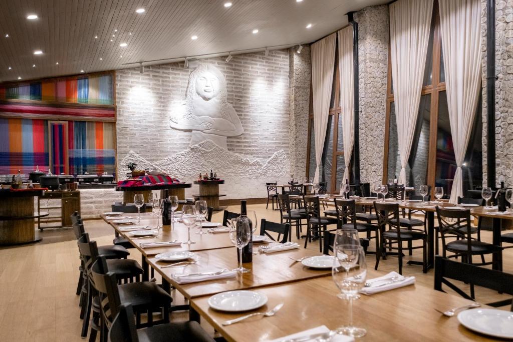 ห้องอาหาร