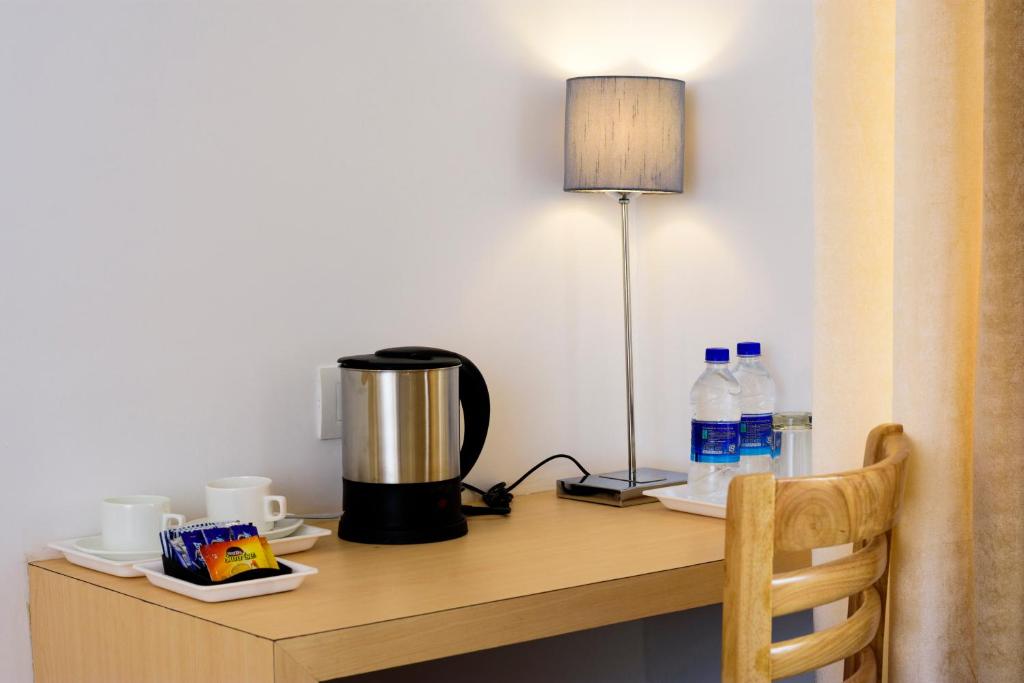 Facilities