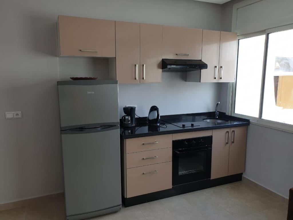 Residence Davos Rabat photo