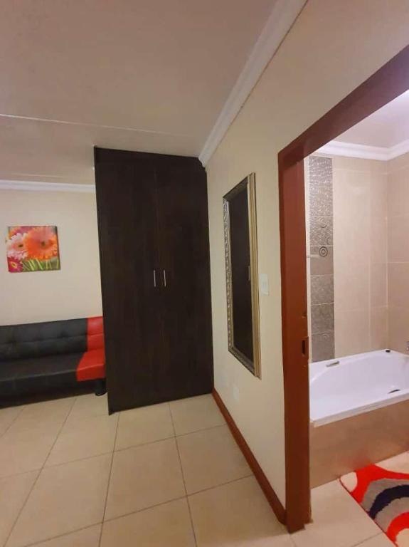 Tenacity Guesthouse - Riviera Park 전경