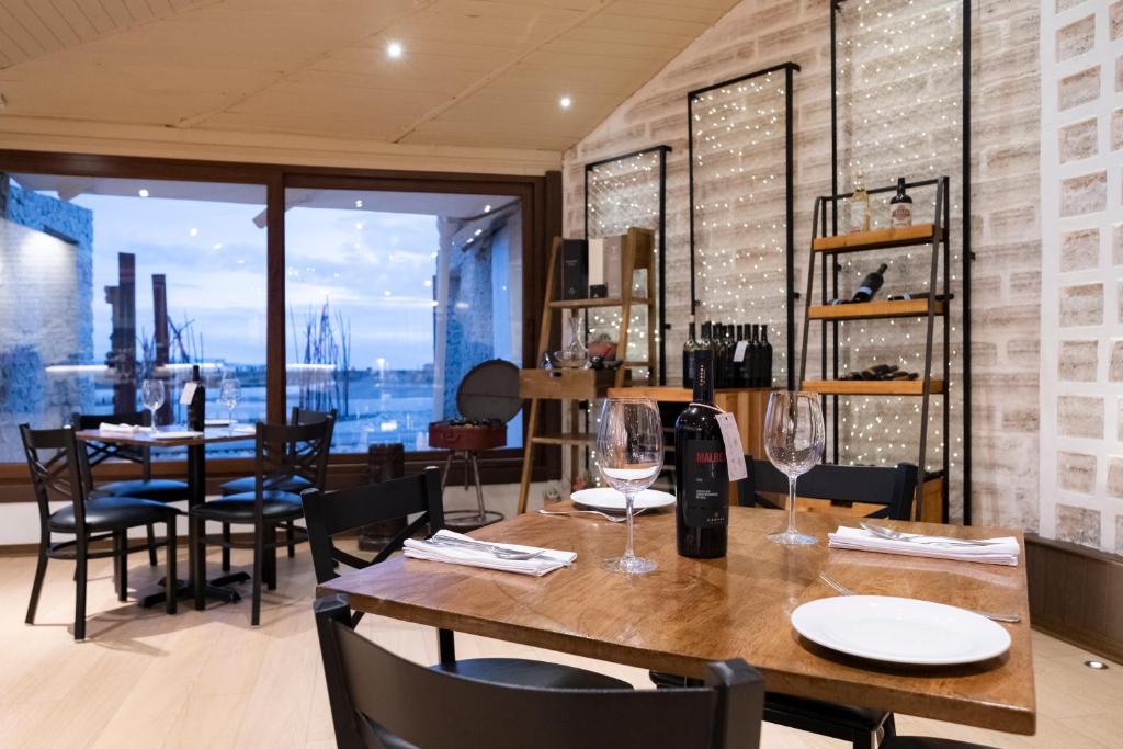 ห้องอาหาร