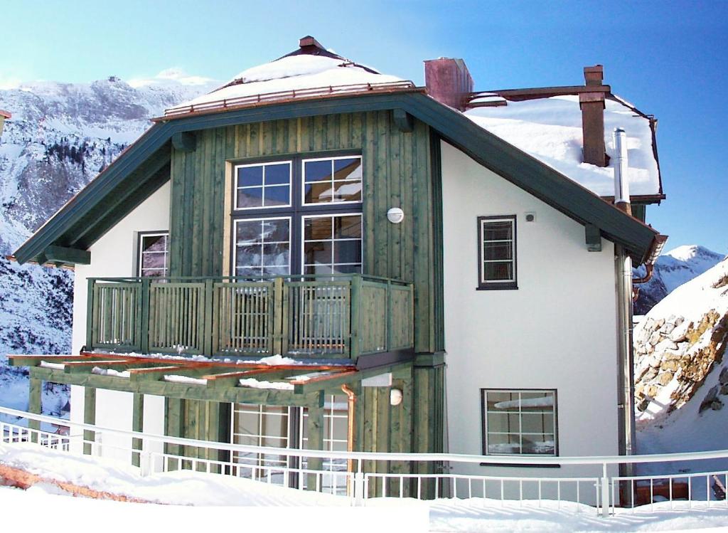 Ferienwohnung Anderl - 3