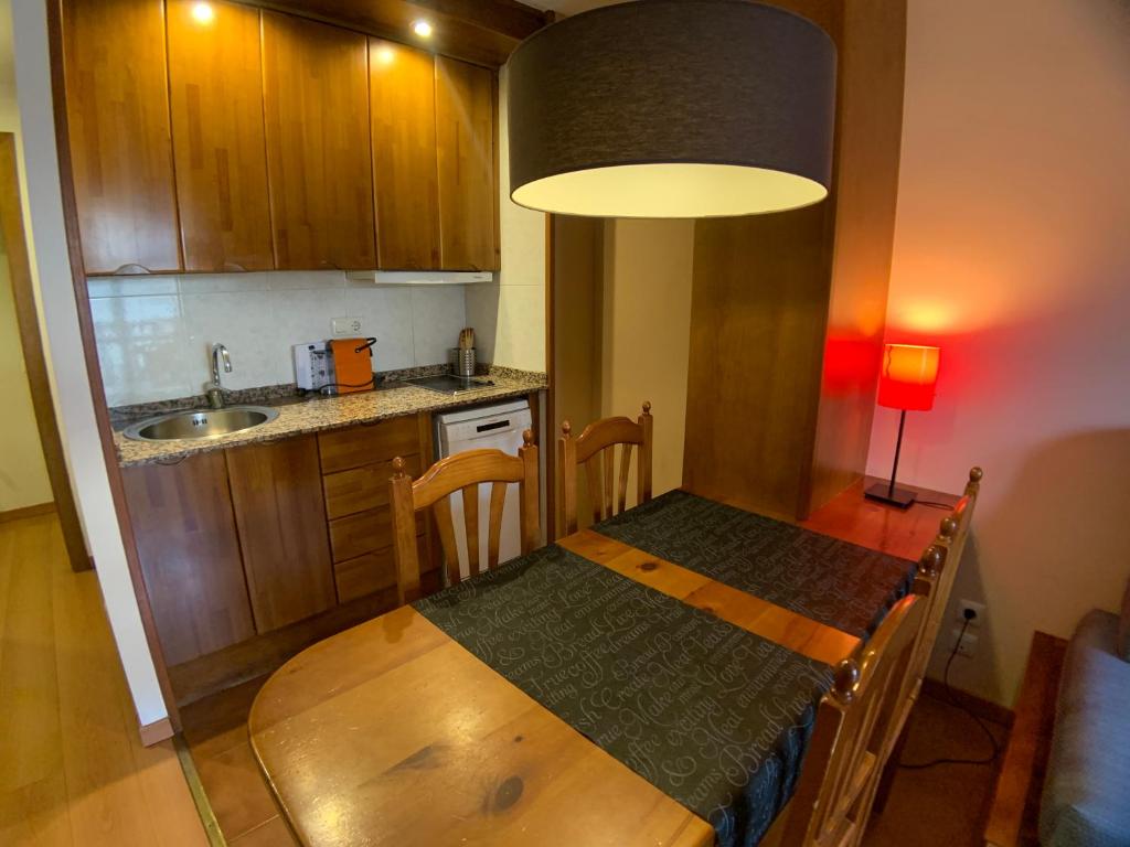 Apartamentos Los Lagos - 4