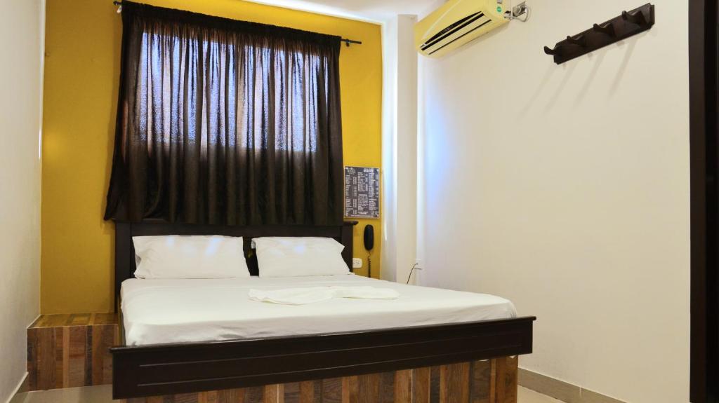Hotel Diamante Real Cienaga - 4