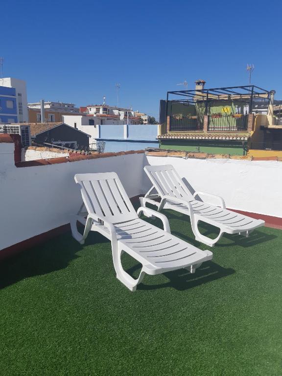 Casa Quimeres - 4