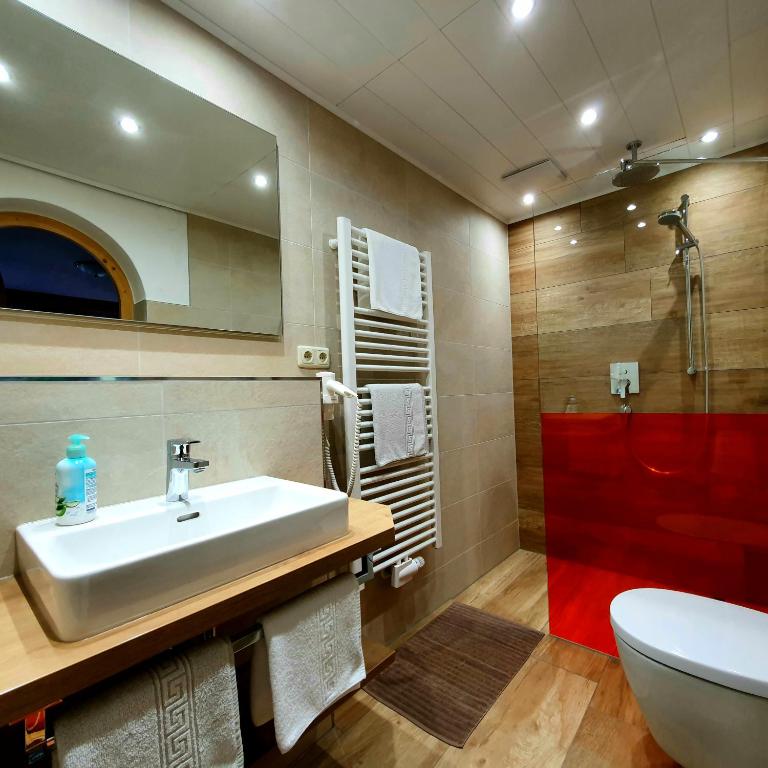 Haus Windegg - 3