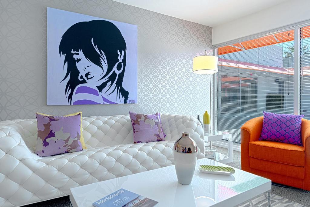 The Twist Palm Springs — Hotel in Palm Springs (CA)