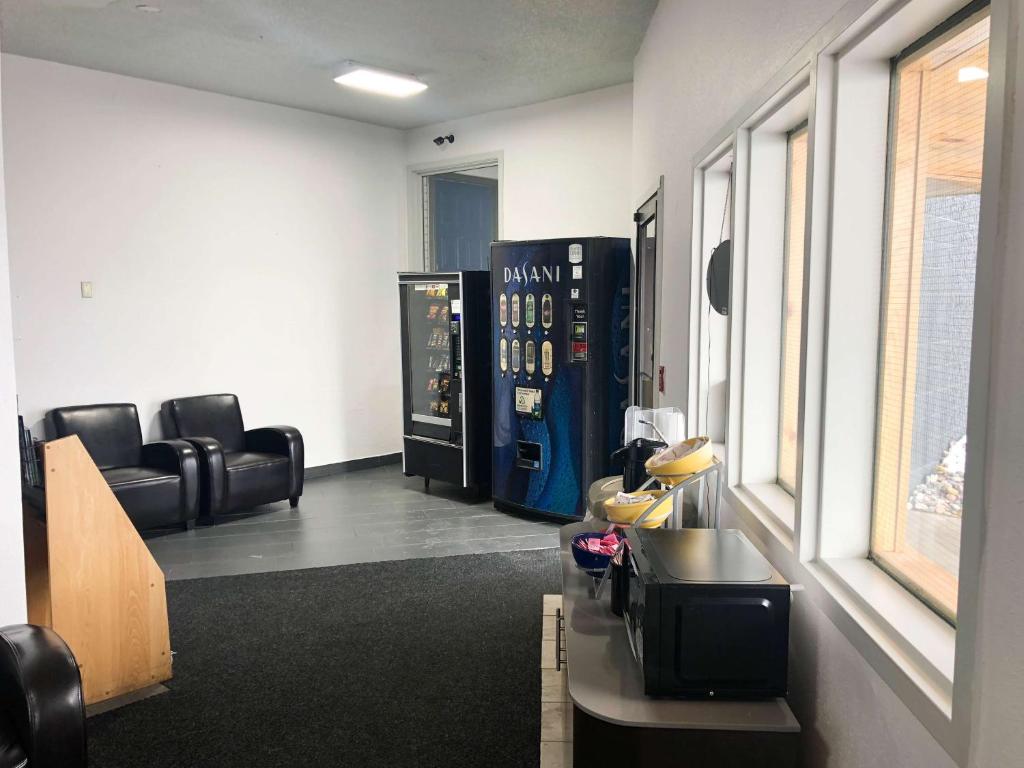 Motel 6 Missoula, Mt - Wye - Travel Plaza photo