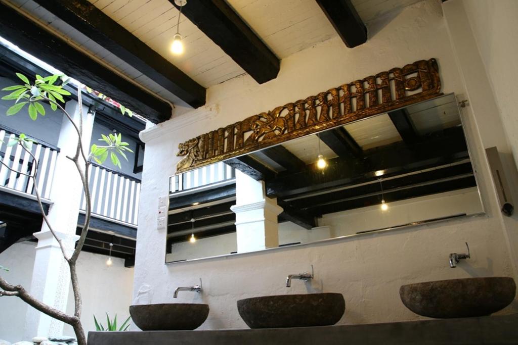 Layang Layang Guest House