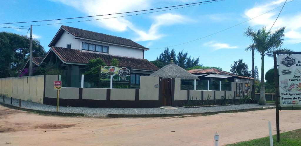 CASA DE PRAIA - Verao Vermelho I - Cabo Frio - Unamar photo