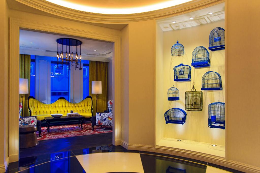 Accessible King Room