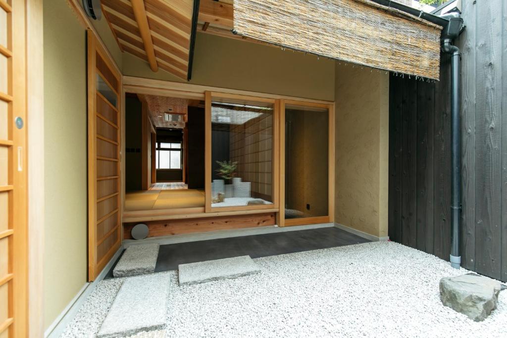 MACHIYADO 京都南禅寺道, Kjóto