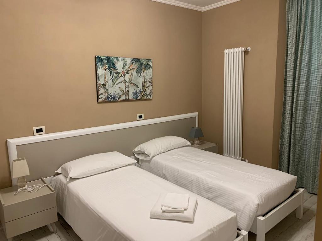 Locanda il Deserto - 5