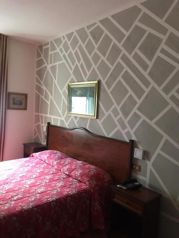 Hotel Chopin - 5
