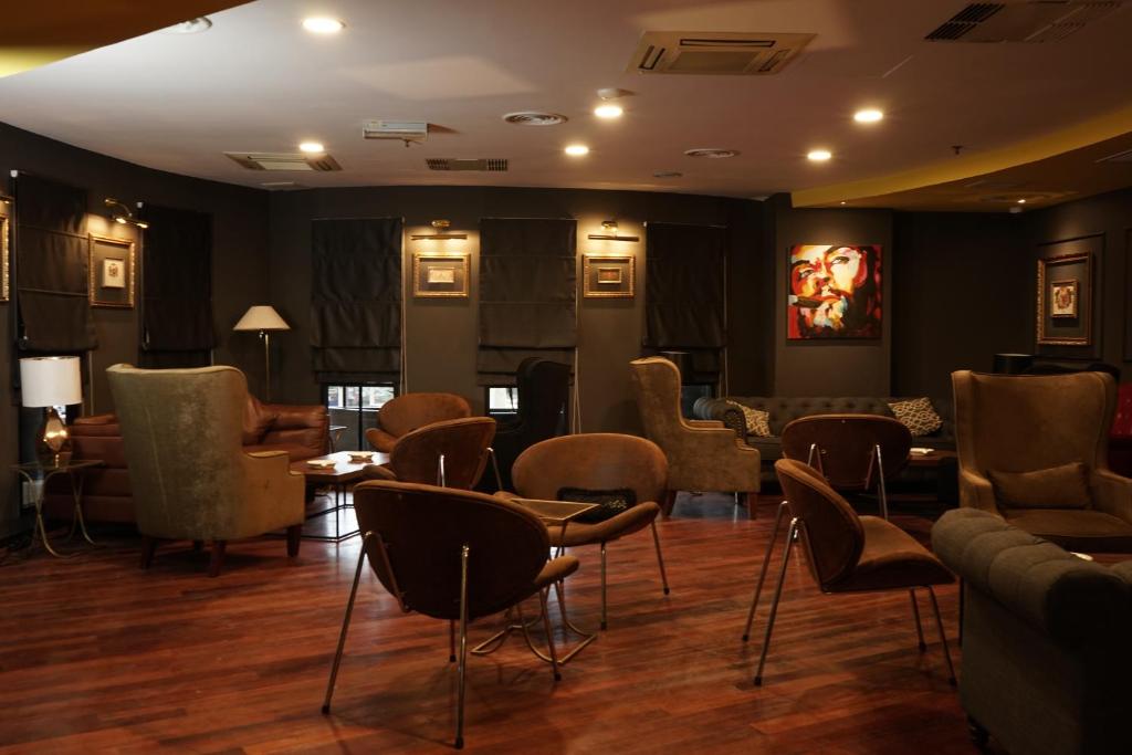 Facilities