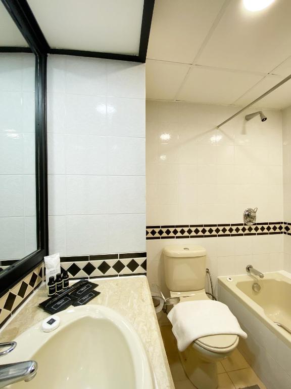 Facilities