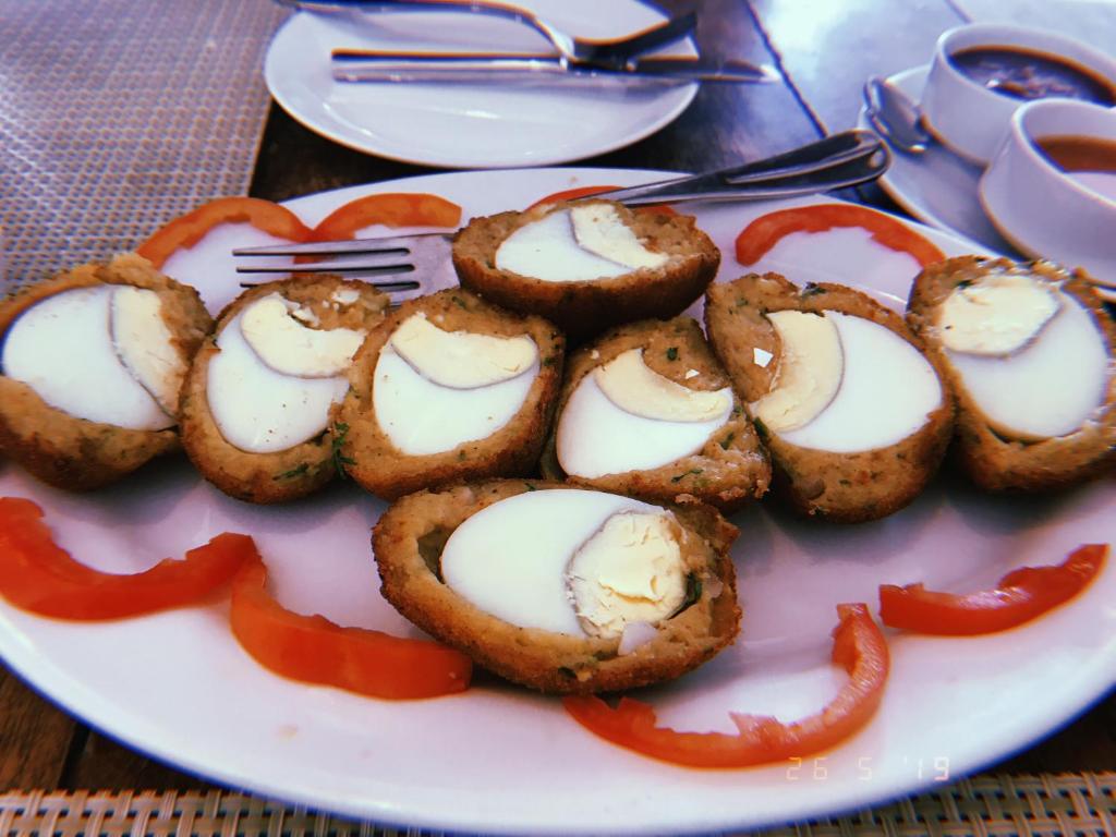 お料理のイメージ