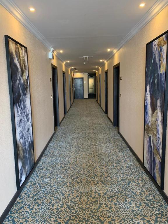 Delphinium hotel photo