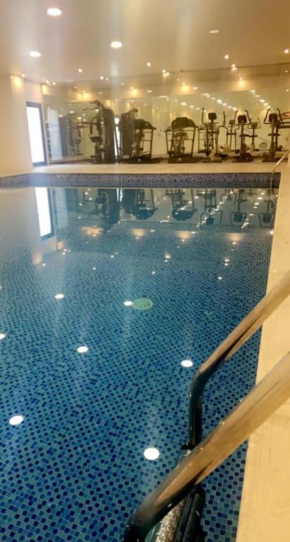 Delphinium hotel photo