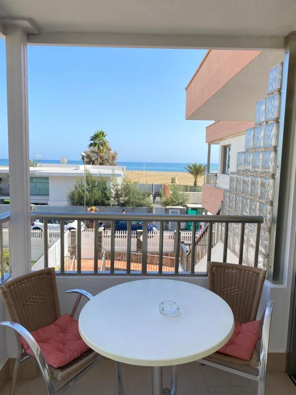 Apartamentos Oasis Sol - 4