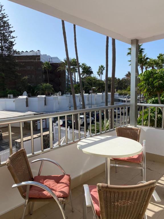 Apartamentos Oasis Sol - 3