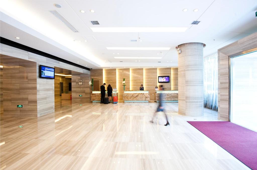 Novotel Guiyang Downtown Hotel photo