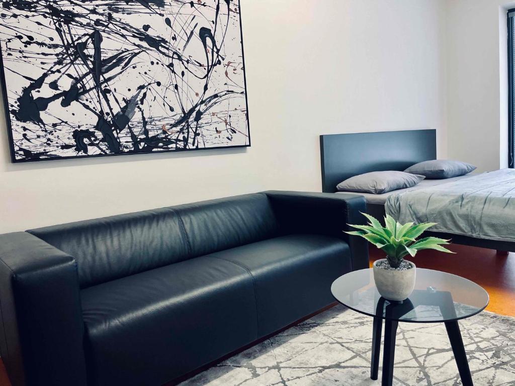 Campea Business Apartments photo